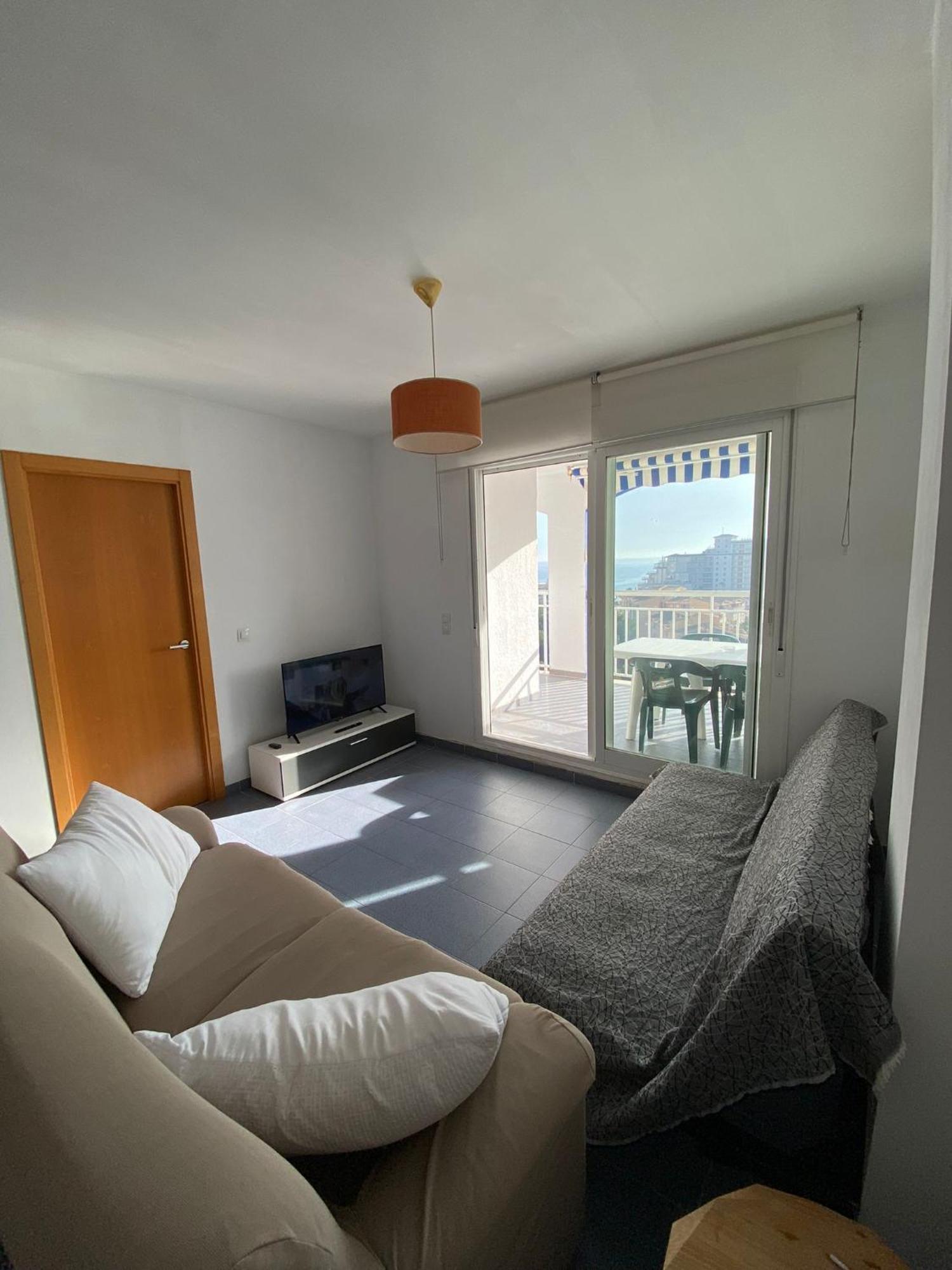 דירות אורופסה דל מר Columbretes, A 200 Metros De La Playa, Wifi Gratuito, Plaza De Garaje Y Piscina מראה חיצוני תמונה
