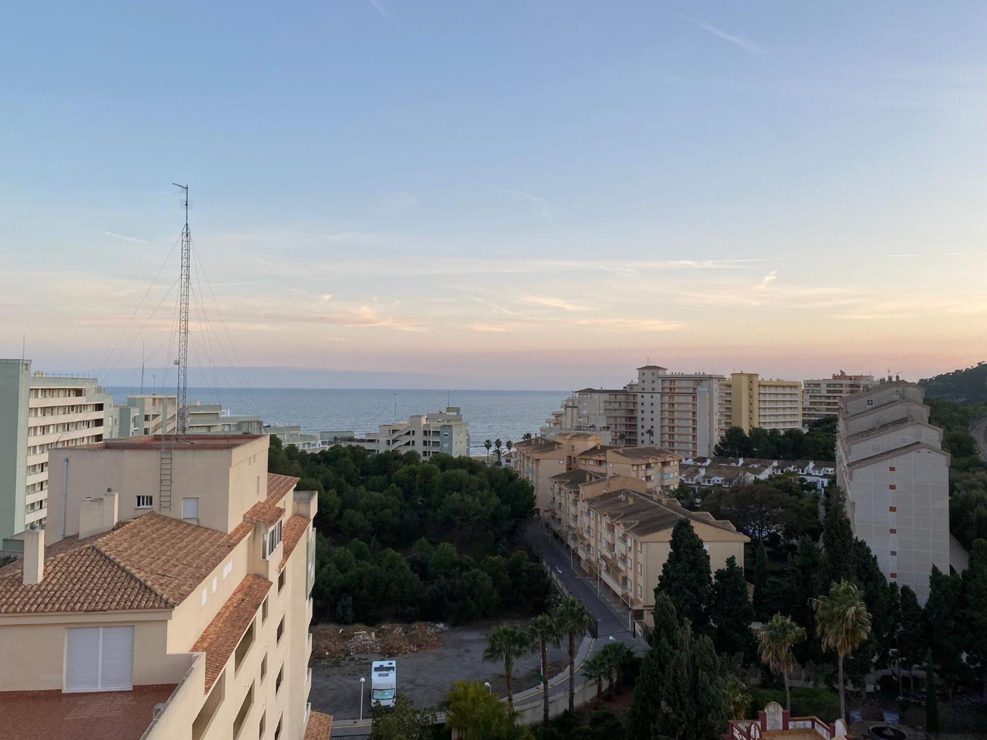 דירות אורופסה דל מר Columbretes, A 200 Metros De La Playa, Wifi Gratuito, Plaza De Garaje Y Piscina מראה חיצוני תמונה