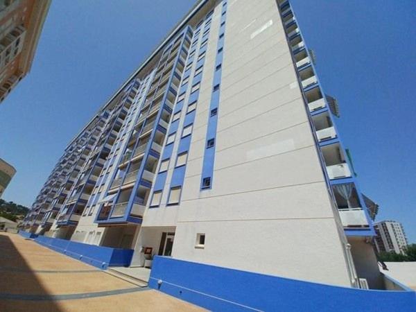 דירות אורופסה דל מר Columbretes, A 200 Metros De La Playa, Wifi Gratuito, Plaza De Garaje Y Piscina מראה חיצוני תמונה