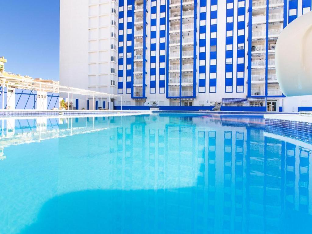 דירות אורופסה דל מר Columbretes, A 200 Metros De La Playa, Wifi Gratuito, Plaza De Garaje Y Piscina מראה חיצוני תמונה